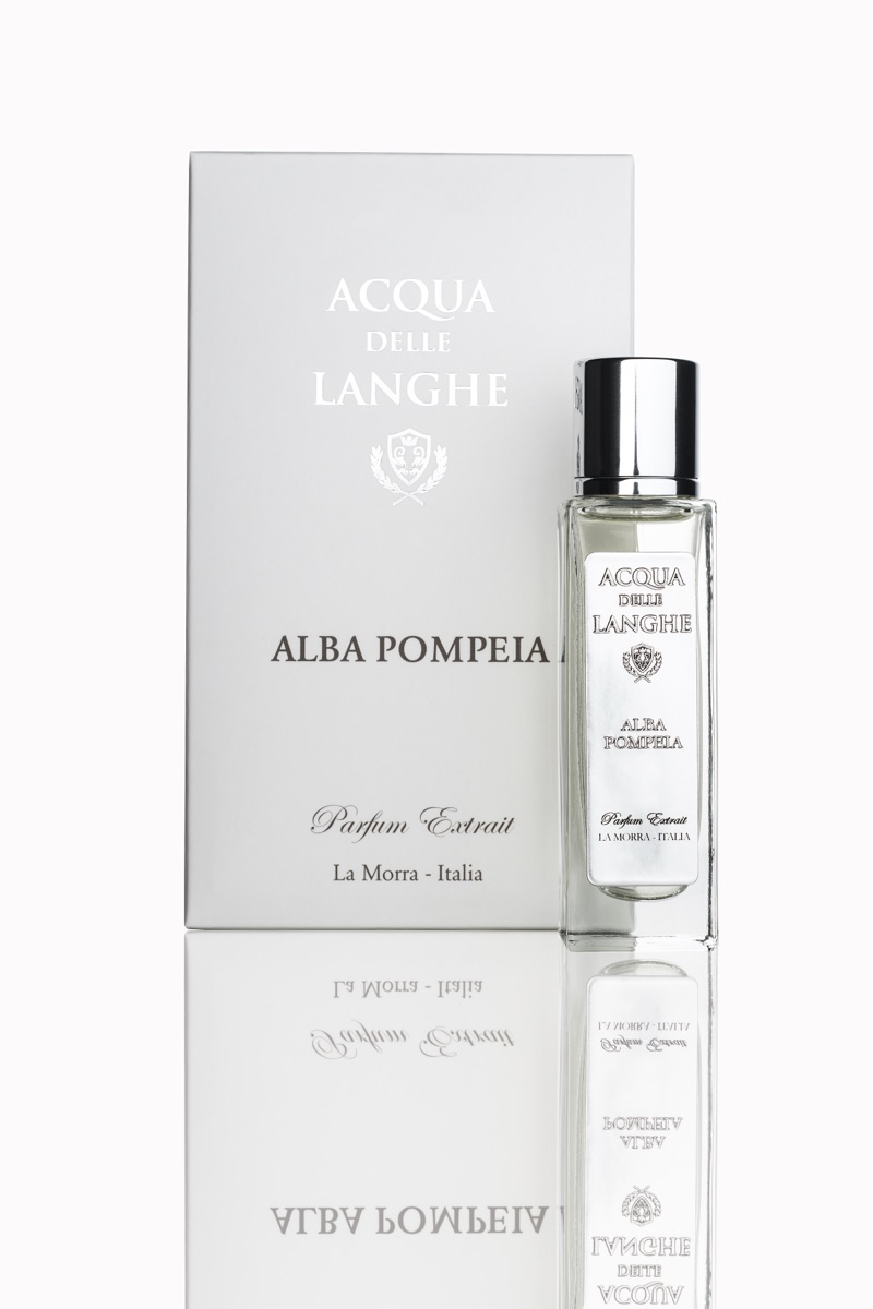 Perfumes